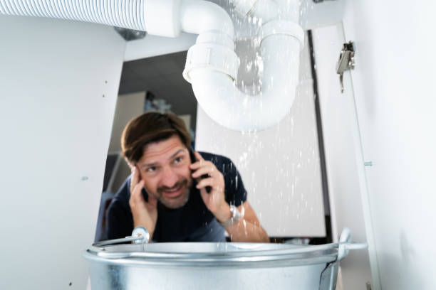 Professional Plumbing in Bethel Island, CA
