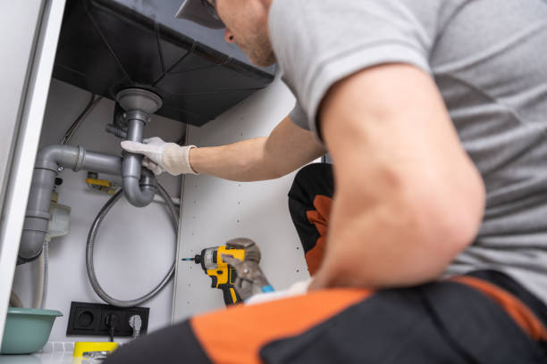 Best Emergency Plumber  in Bethel Island, CA